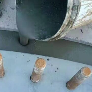 沁水C100 高强加固风电灌浆料