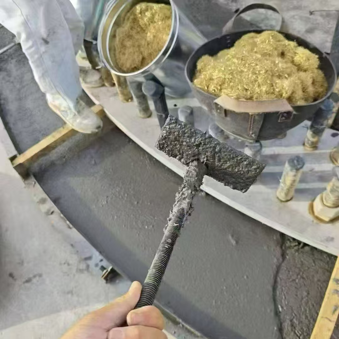 沁水C120风电设备基础专用灌浆料