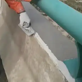 沁水丙烯酸酯共聚乳液水泥砂浆