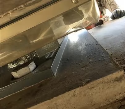 沁水CGM装配式套筒灌浆料