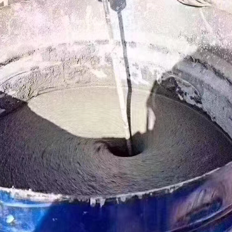 沁水CGM加固型灌浆料（C40C60C80加固钢结构旧楼改造）